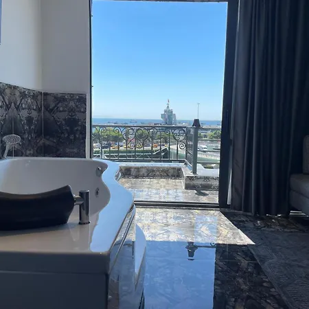 Ck Boutique イスタンブール