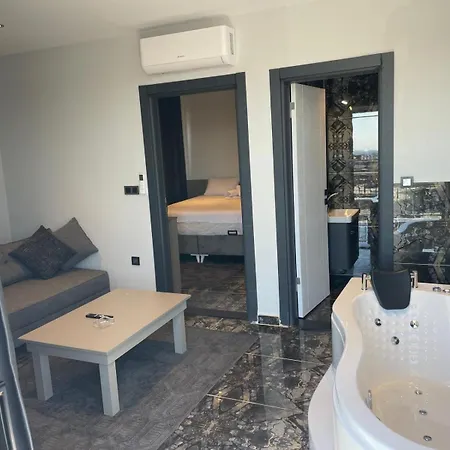 Ck Boutique Hotell *