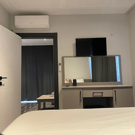 Ck Boutique Otel İstanbul