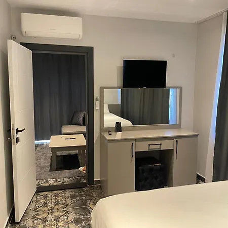 Ck Boutique Hotell *