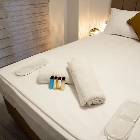 Hotell Ck Boutique *