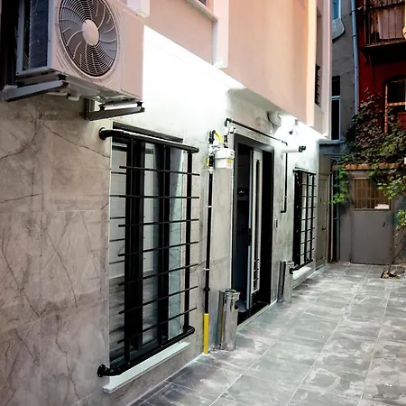 Ck Boutique Ξενοδοχείο *