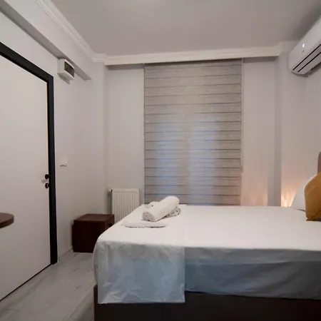 Ck Boutique Hotel *