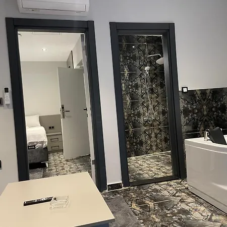 Ck Boutique Κωνσταντινούπολη