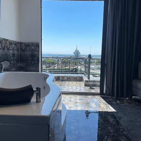 Ck Boutique Κωνσταντινούπολη