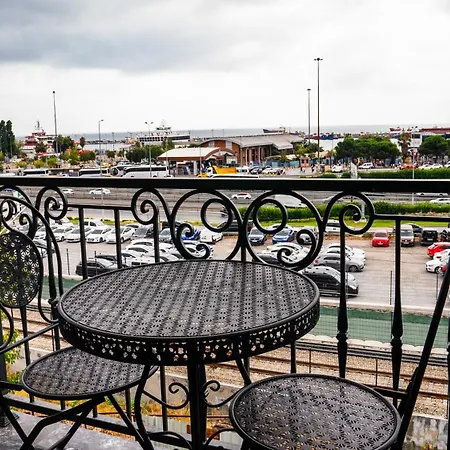 Ck Boutique מלון