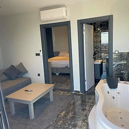 Hotel Ck Boutique *