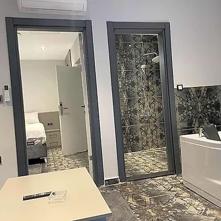 Hotel Ck Boutique Istanbul