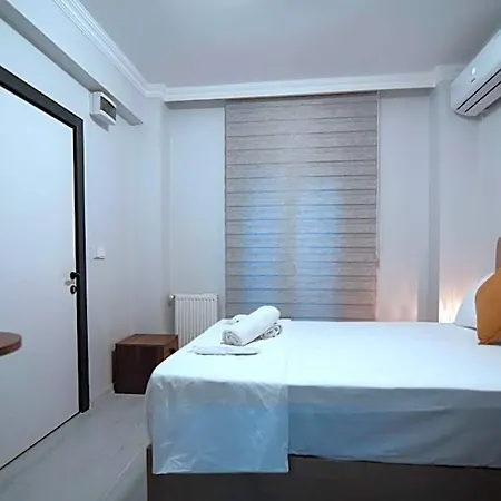 Ck Boutique Hotel *