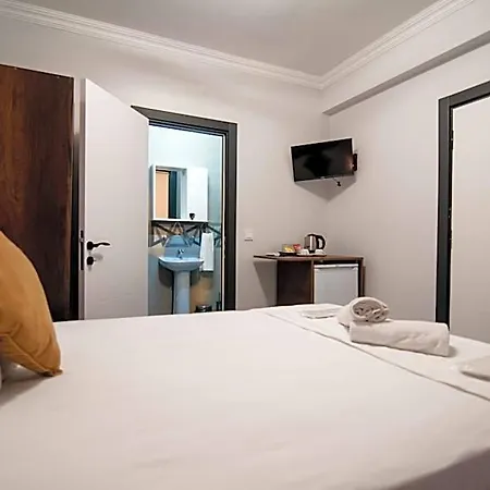 Ck Boutique Hotel