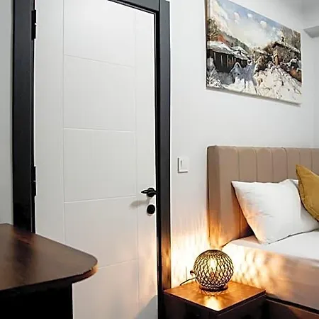 Ck Boutique Hotel