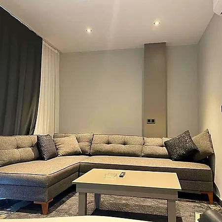 Ck Boutique Hotel *