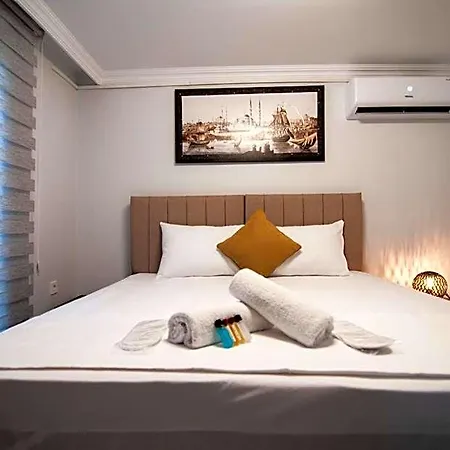 Ck Boutique Hotel *