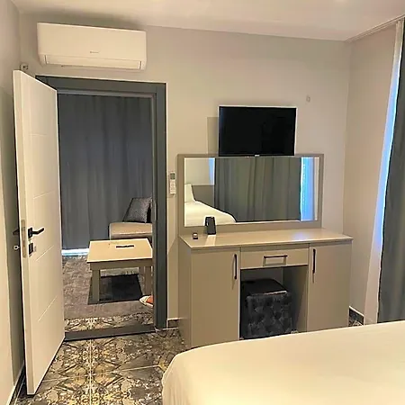Ck Boutique Hotel Istanbul