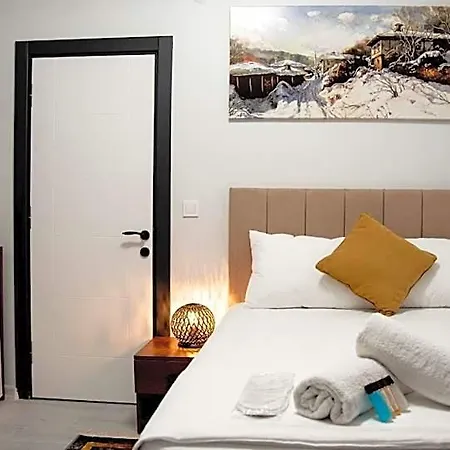 Ck Boutique Hotel Istanbul