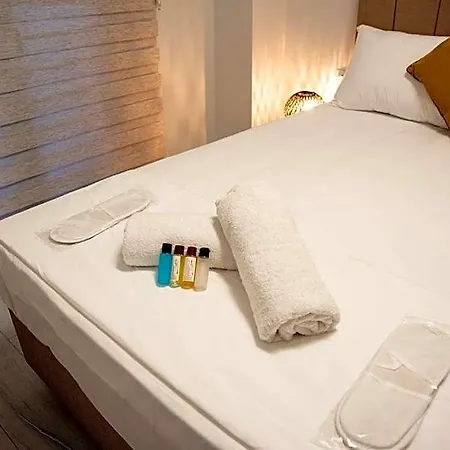 Ck Boutique Hotel Istanbul