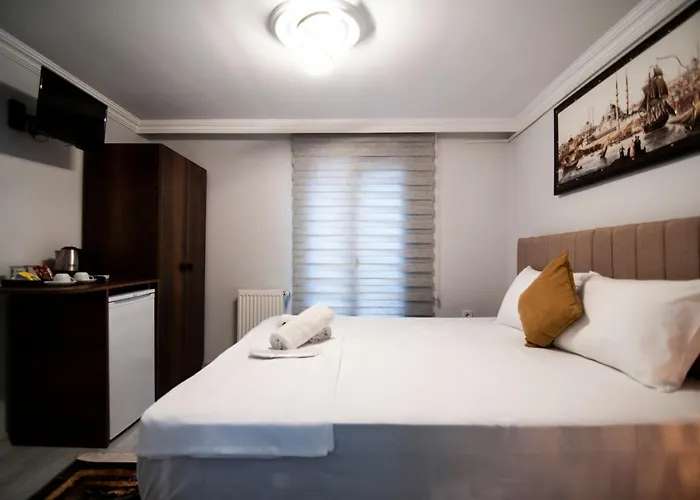 Ck Boutique 이스탄불