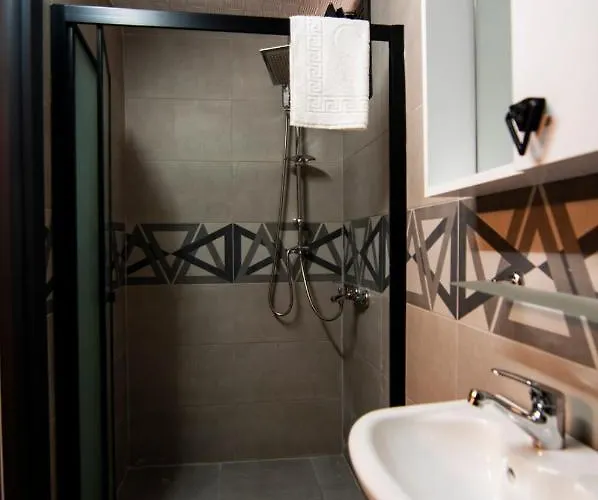 Ck Boutique * 이스탄불