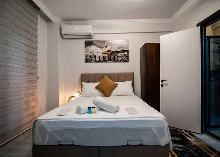 호텔 Ck Boutique *