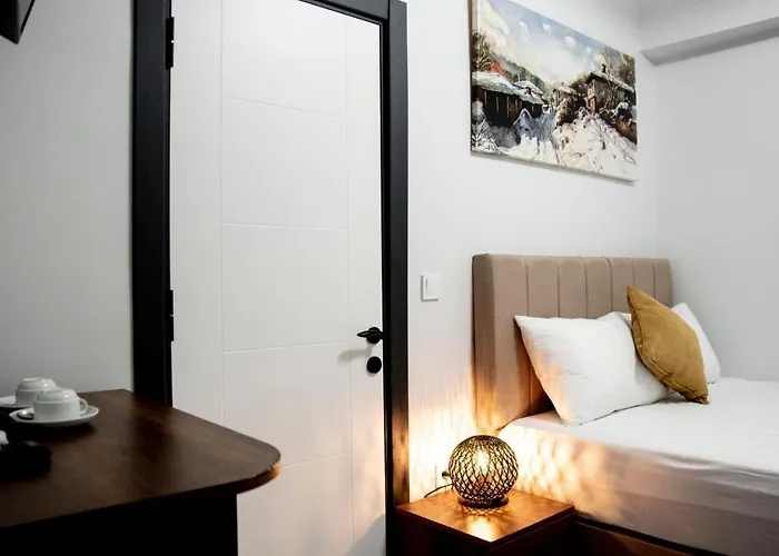 Ck Boutique 호텔 *