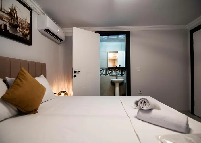 Ck Boutique * 이스탄불