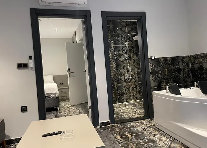 Ck Boutique 이스탄불