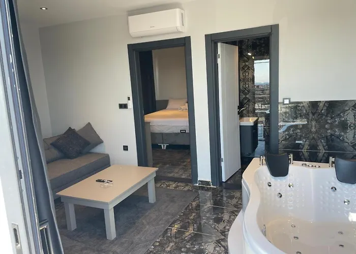 Ck Boutique 호텔 *