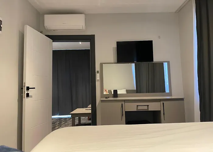 Ck Boutique 호텔 이스탄불