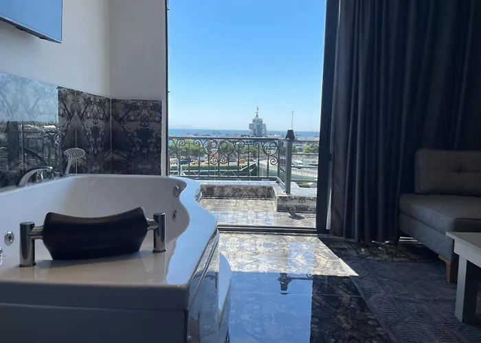 Ck Boutique 이스탄불