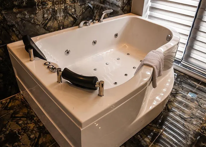 Ck Boutique 이스탄불