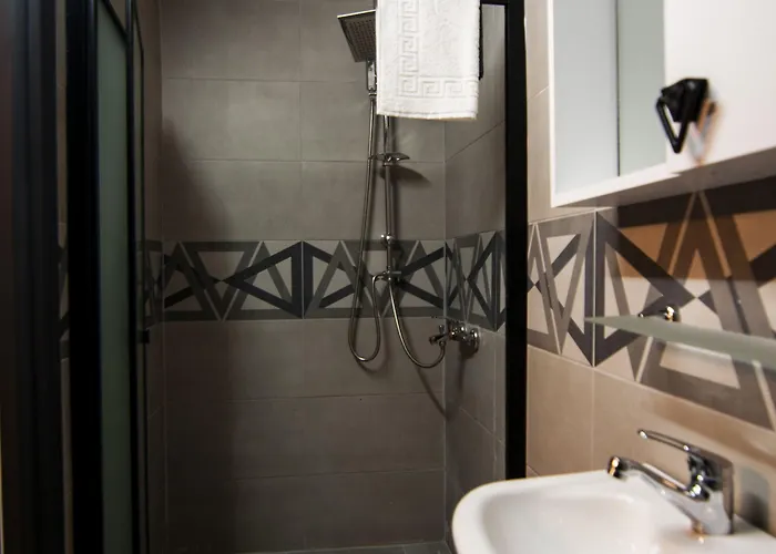 호텔 Ck Boutique *