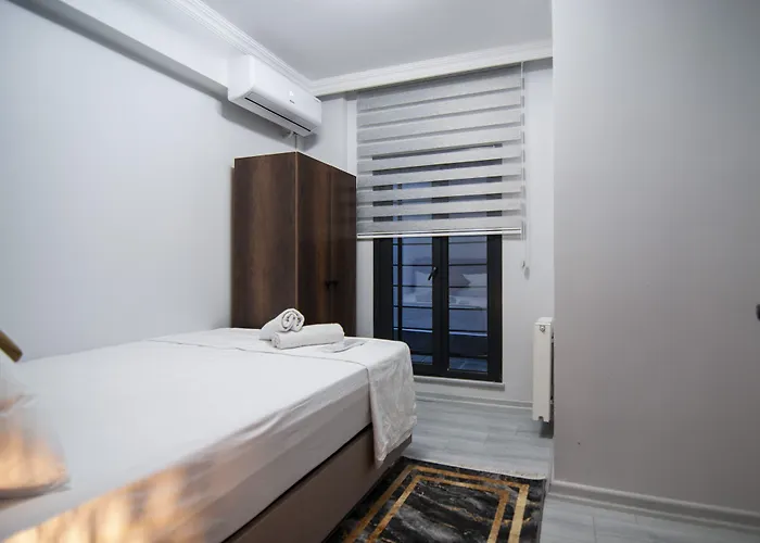 호텔 Ck Boutique *