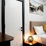 Ck Boutique Hotel *