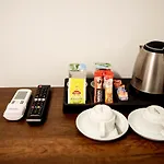 Ck Boutique Hotel