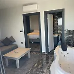 Ck Boutique Hotel *