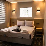 Ck Boutique Hotel Istanbul