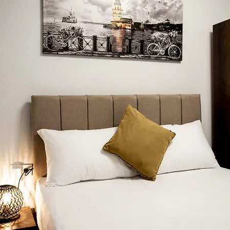 Hotel Ck Boutique Istanbul