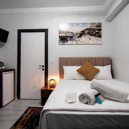 Ck Boutique Hotell
