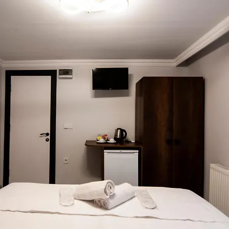 Ck Boutique Hotell