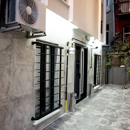 Hotell Ck Boutique